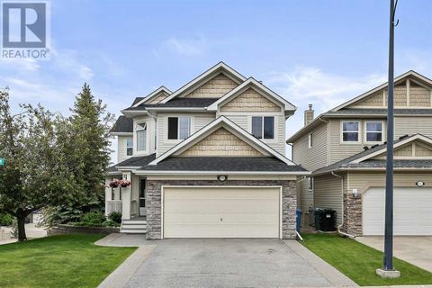 85 Cresthaven View SW Calgary AB T3B5Y1