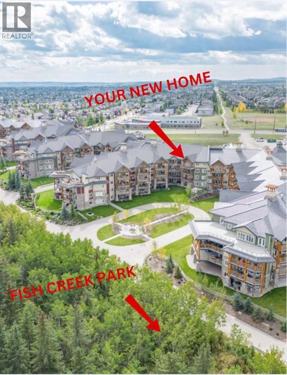 2444, 2330 Fish Creek Boulevard SW