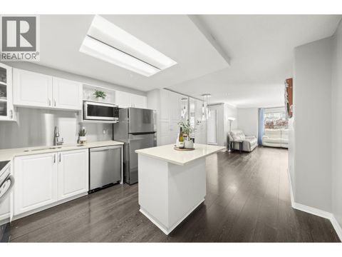 202 1650 GRANT AVENUE Port Coquitlam BC V3B7V2