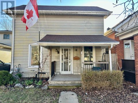 9 SUPERIOR STREET Brantford ON N3S2J9