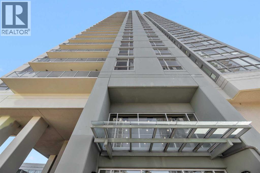 907, 99 Spruce Place SW