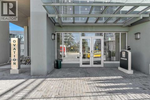 907, 99 Spruce Place SW Calgary AB T2V5G5