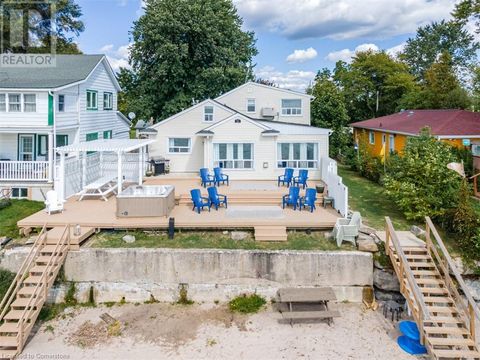 12241-12238 LAKESHORE Road Wainfleet ON L0S1V0