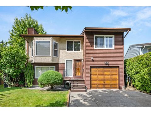 12241 80A AVENUE Surrey BC V3W7R8