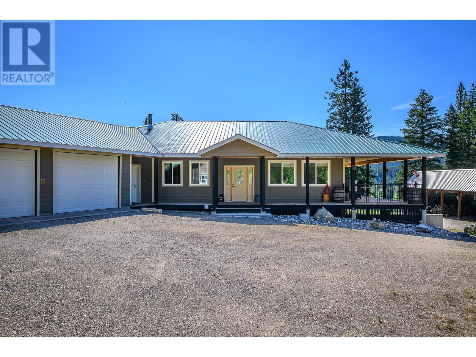 3186 Salmon River Road
