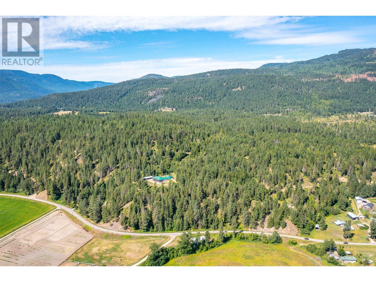 3186 Salmon River Road