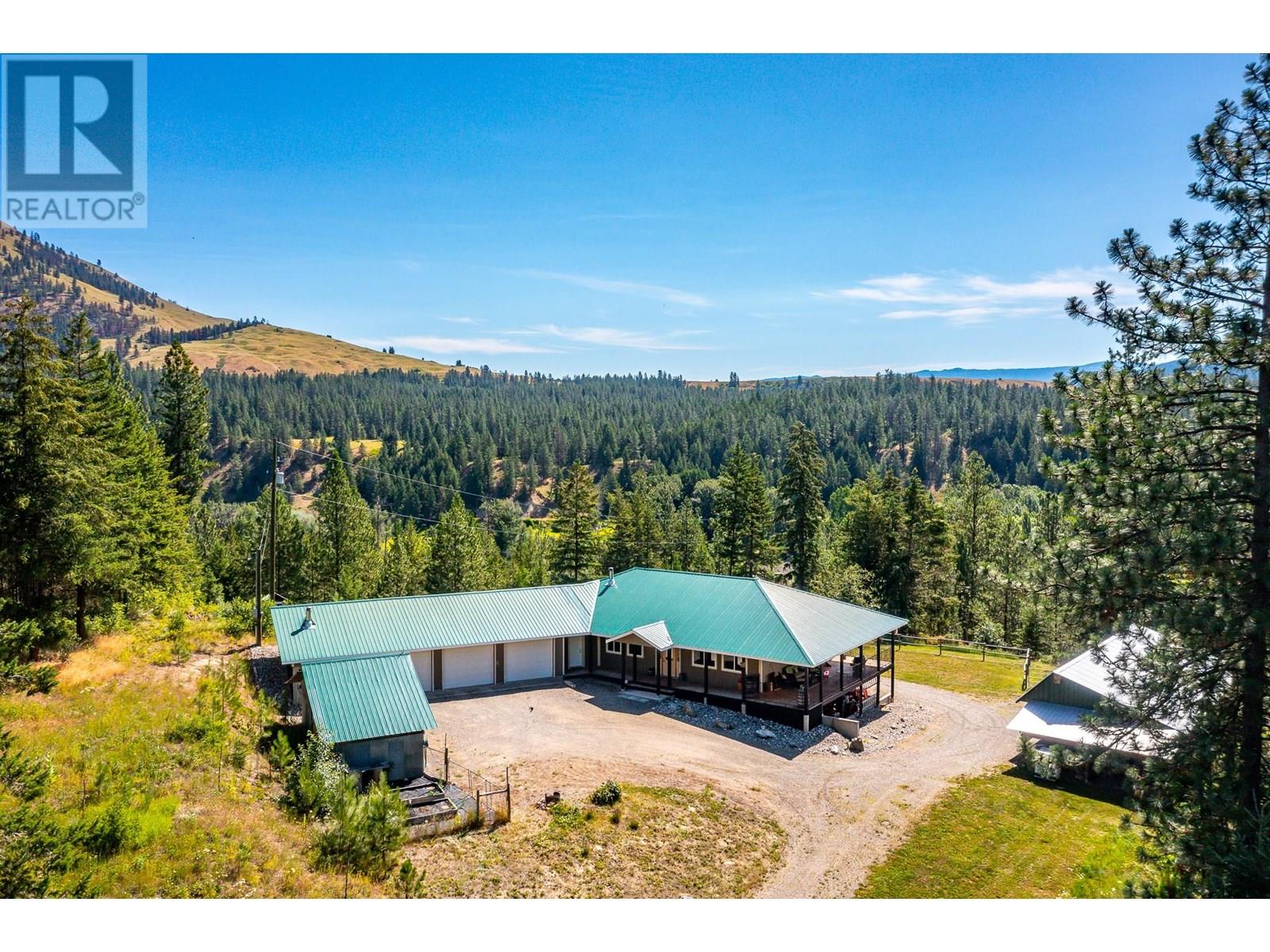 3186 Salmon River Road