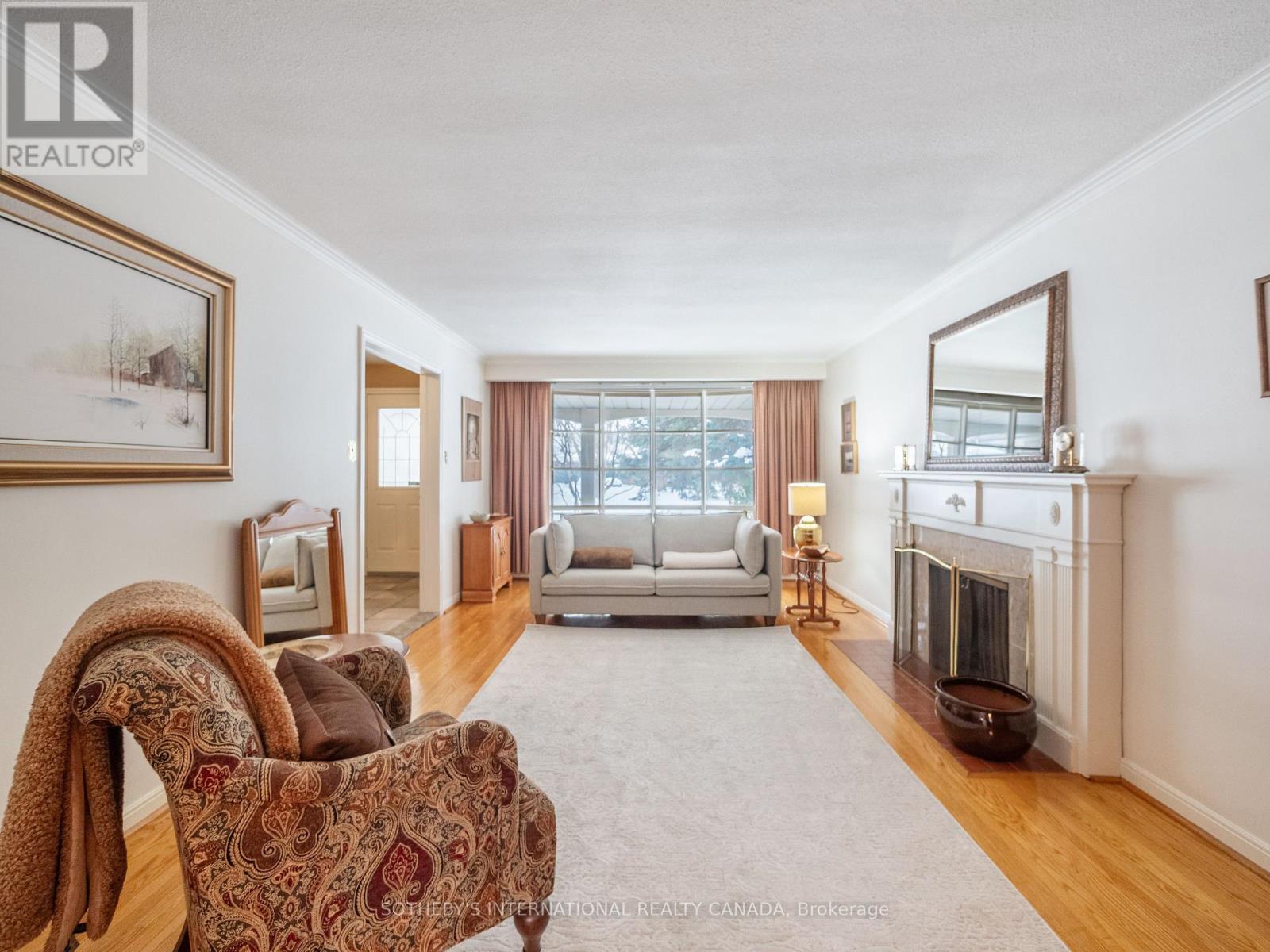 1601 CALUMET PLACE