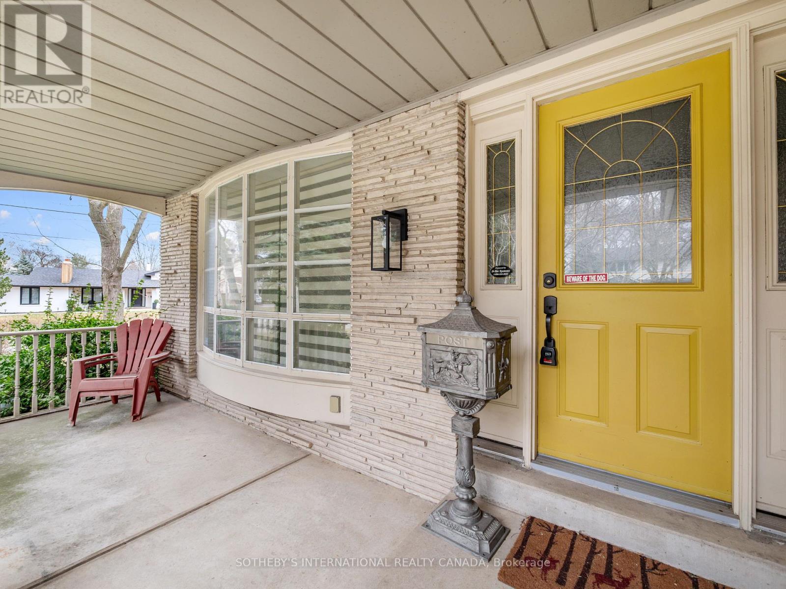 1601 CALUMET PLACE