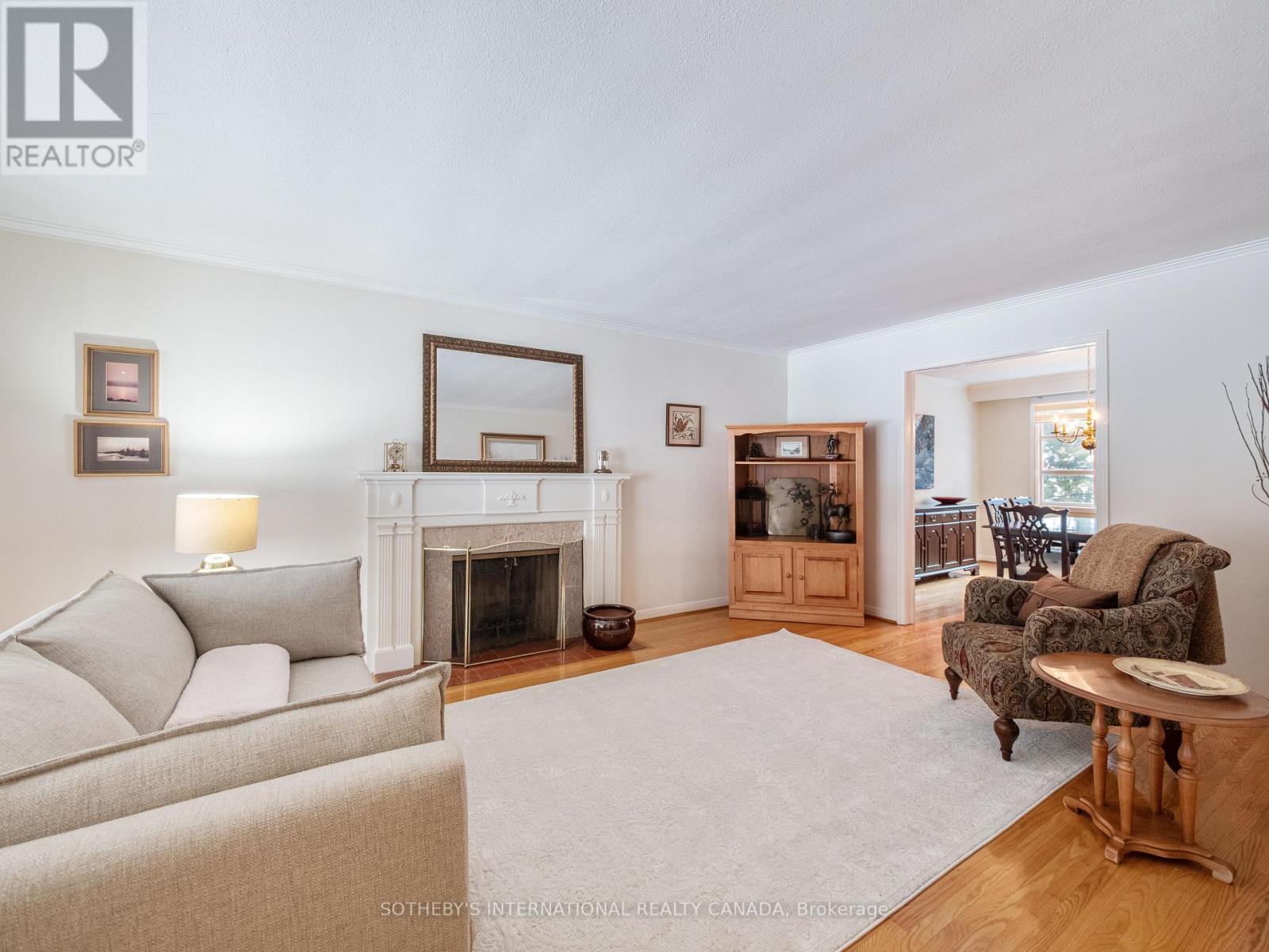 1601 CALUMET PLACE