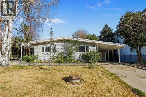 1415 16 Avenue S Lethbridge AB T1K0Y6