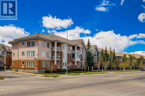 168, 223 Tuscany Springs Boulevard NW Calgary AB T3L2M2