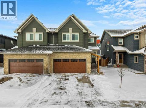 183 Kinniburgh Road Chestermere AB T1X0T8