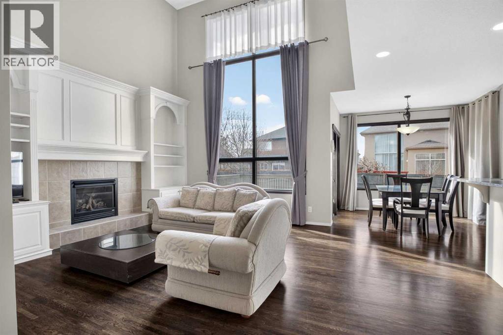 71 Springborough Green SW