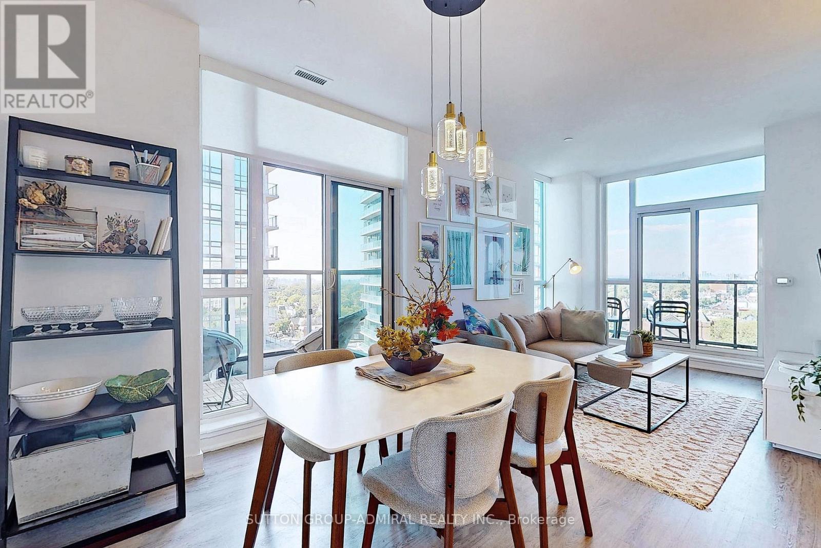 907 - 1486 BATHURST STREET