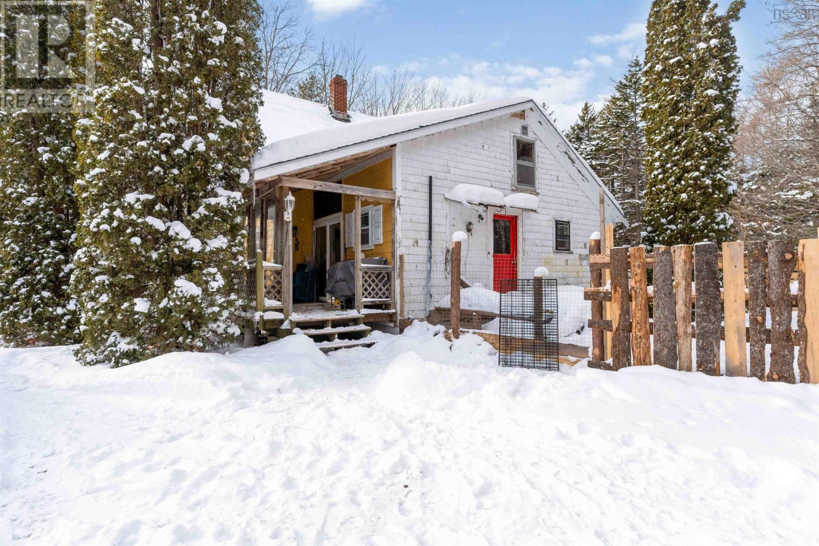 729 North Range Cross Road