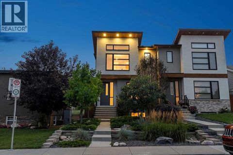 2629 32 Street SW Calgary AB T3E2R8