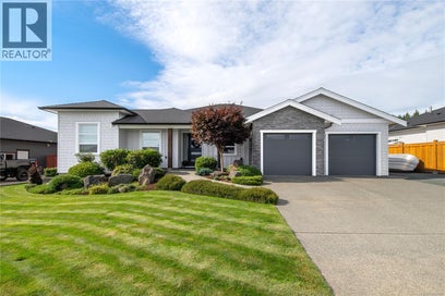 441 Arizona Dr Campbell River BC V9H0E4