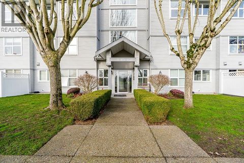 208 4989 47 AVENUE Delta BC V4K1R1