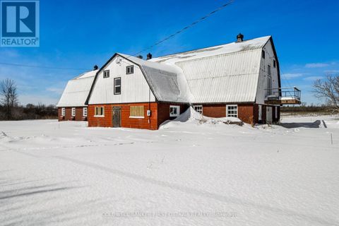 10248 DIXIE ROAD E Elizabethtown-Kitley ON K0E1A0