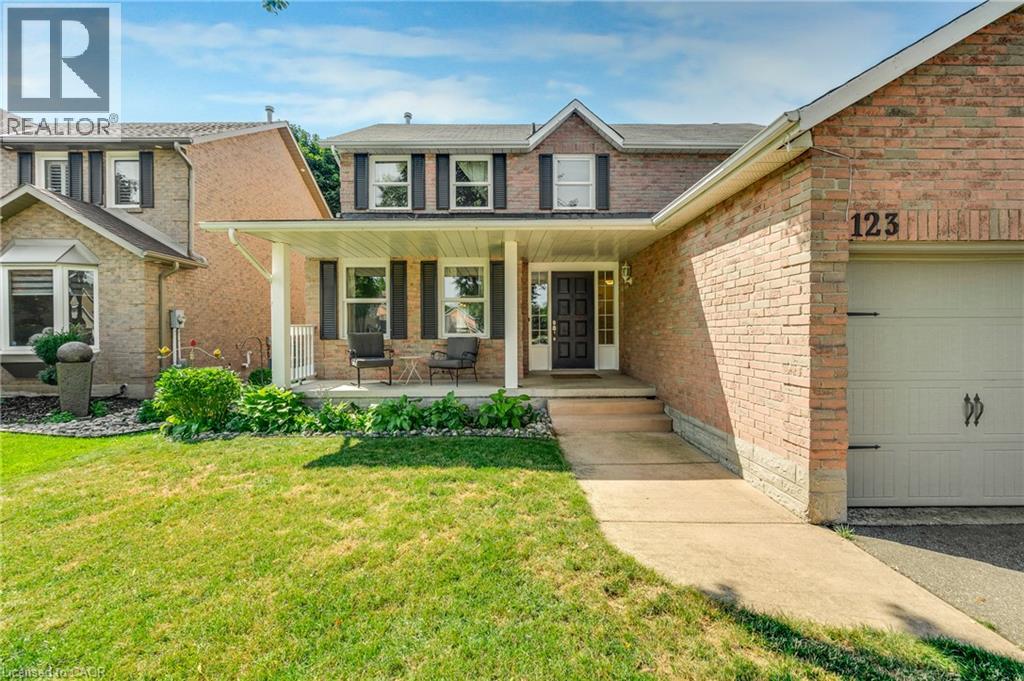 123 BENN Drive