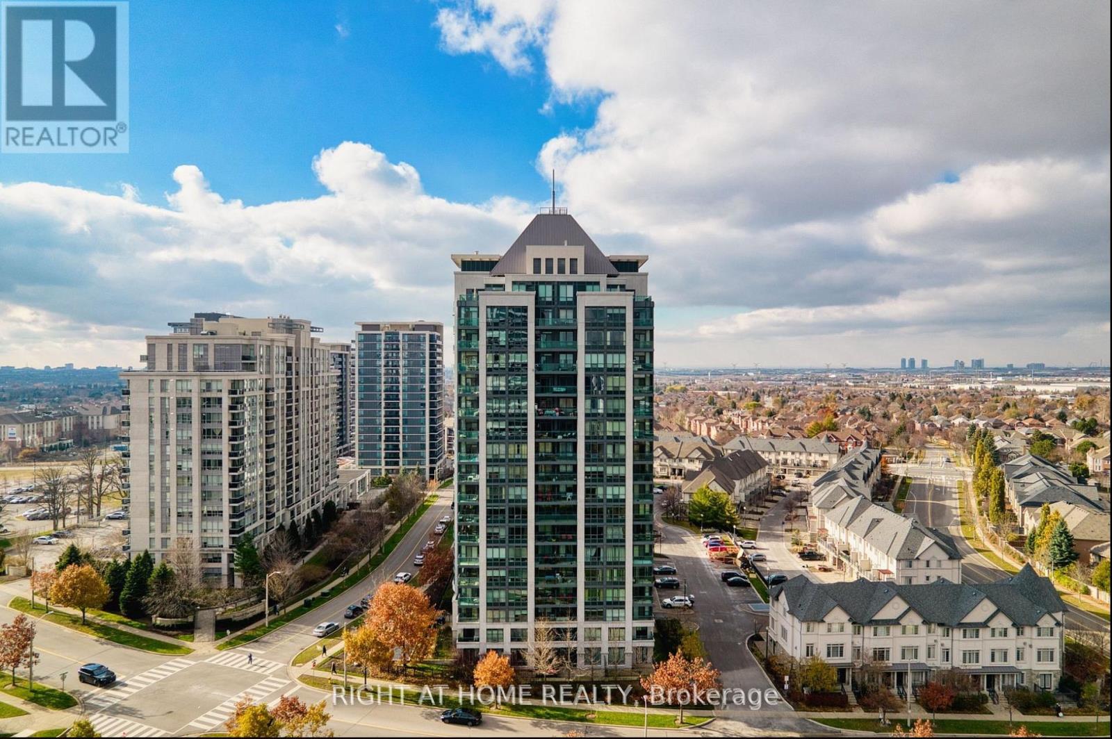 804 - 20 NORTH PARK ROAD