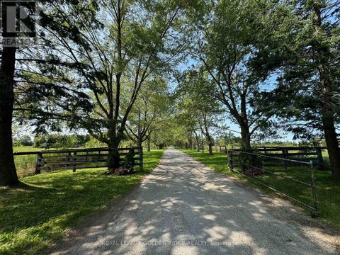 13682 WARDEN AVENUE Whitchurch-Stouffville ON L4A7X5