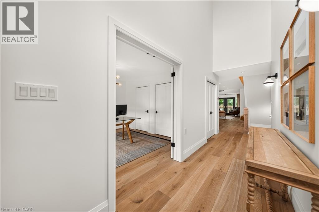 350 DOON VALLEY Drive Unit# 3C
