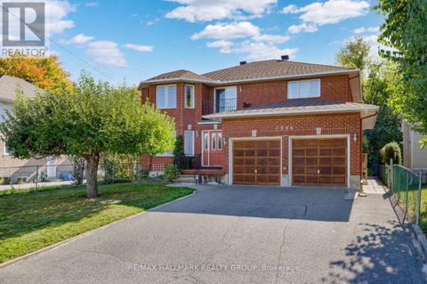 1396 LAROSE AVENUE Ottawa ON K1Z7X7