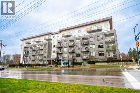 308 645 COMO LAKE AVENUE Coquitlam BC V3J0N9