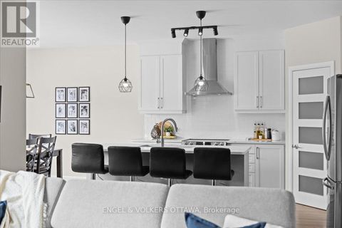 624 GENEVA CRESCENT Russell ON K0A1W0