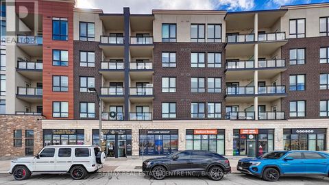 4 - 150 OAK PARK BOULEVARD Oakville (RO River Oaks) ON L6H0E7