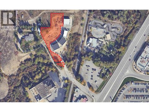 2840 Fenwick Road Kelowna BC V1X5C1