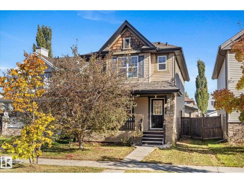 123 63 ST SW Edmonton AB T6X0C1