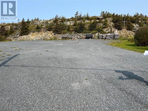 695 Water Street Bay Roberts NF A0A1G0