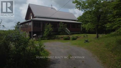 1146 FOURTH LAKE ROAD S Frontenac (Frontenac Centre) ON K0H2K0