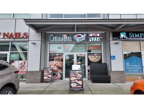 103 358 175A STREET Surrey BC V3Z6S7