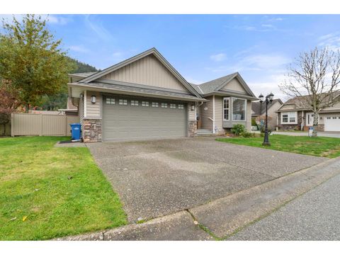 32 349 WALNUT AVENUE|Harrison Hot Springs Harrison Hot Springs BC V0M1K0