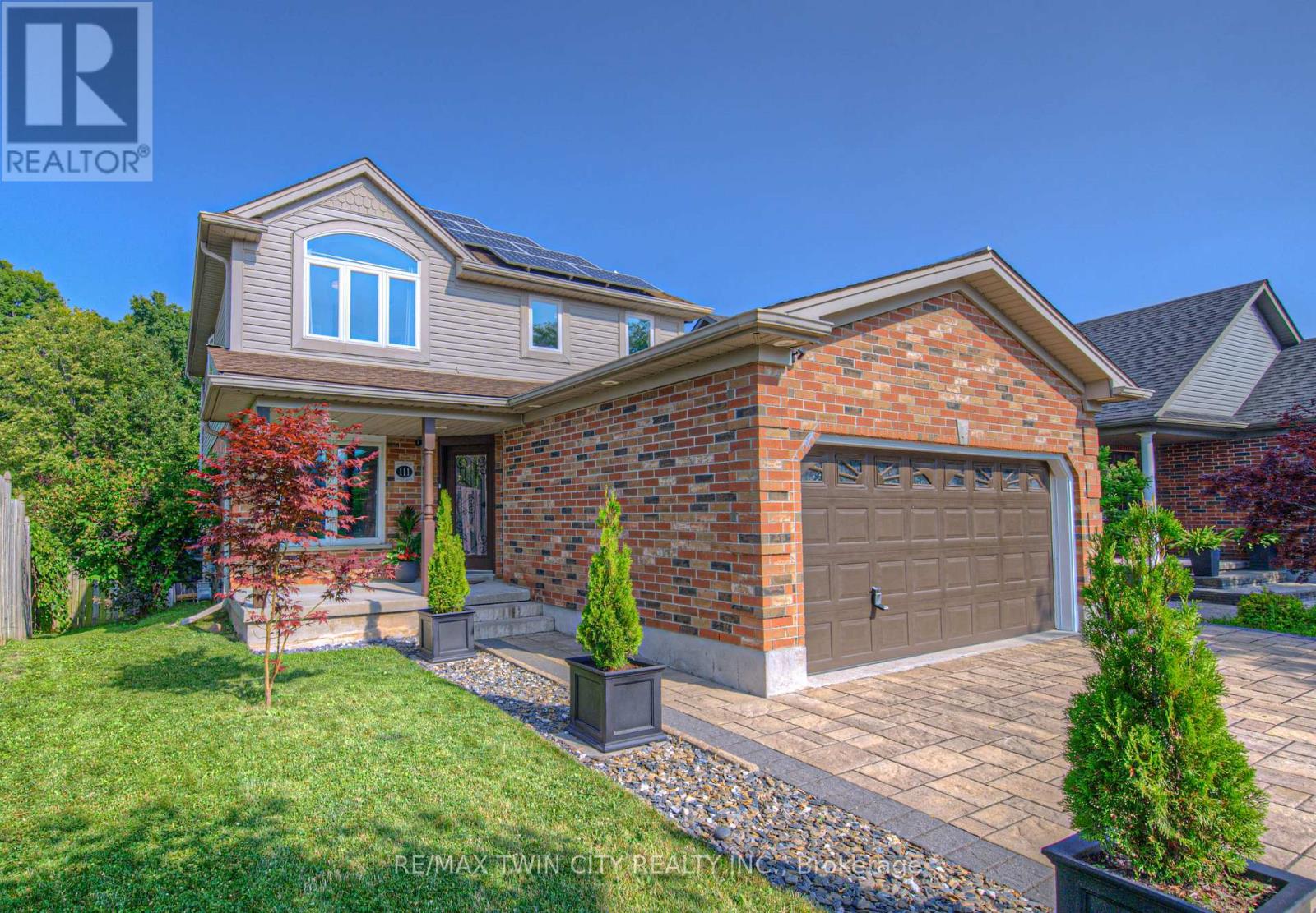 111 SOFRON DRIVE