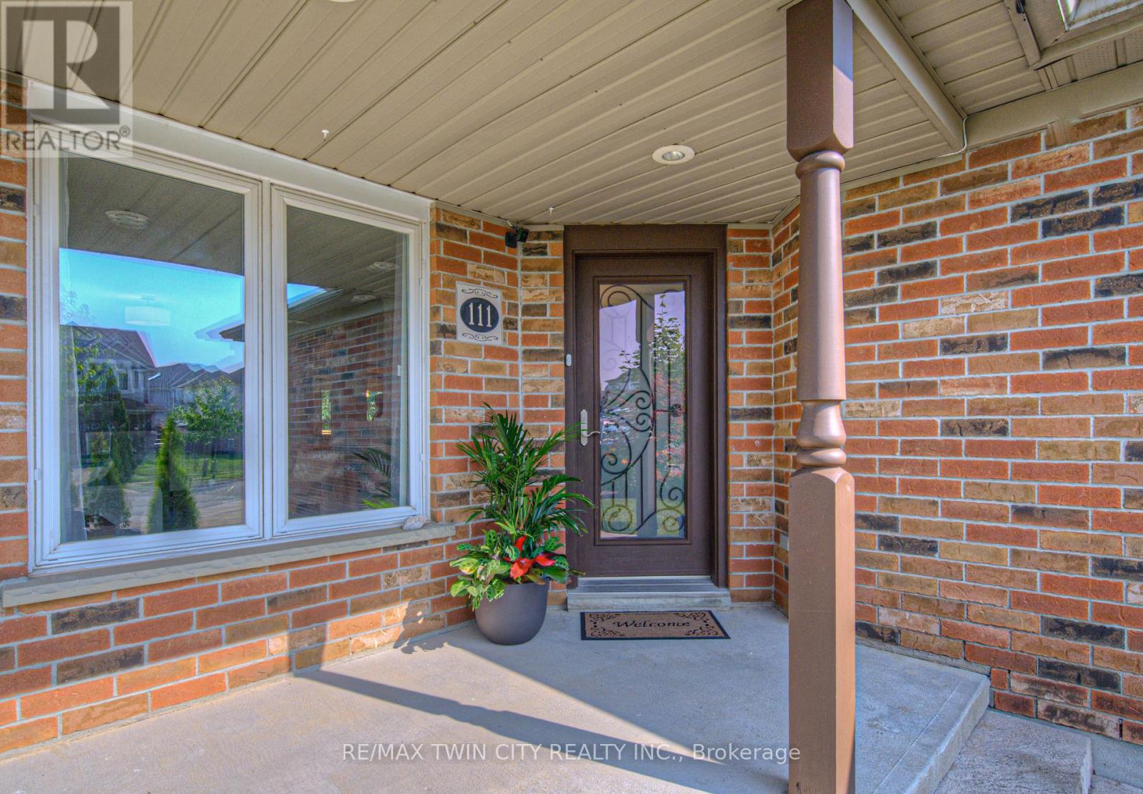 111 SOFRON DRIVE