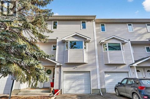 72 Glenbrook Villas SW Calgary AB T3E7E8