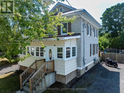 40 ELM STREET Gananoque ON K7G2S7