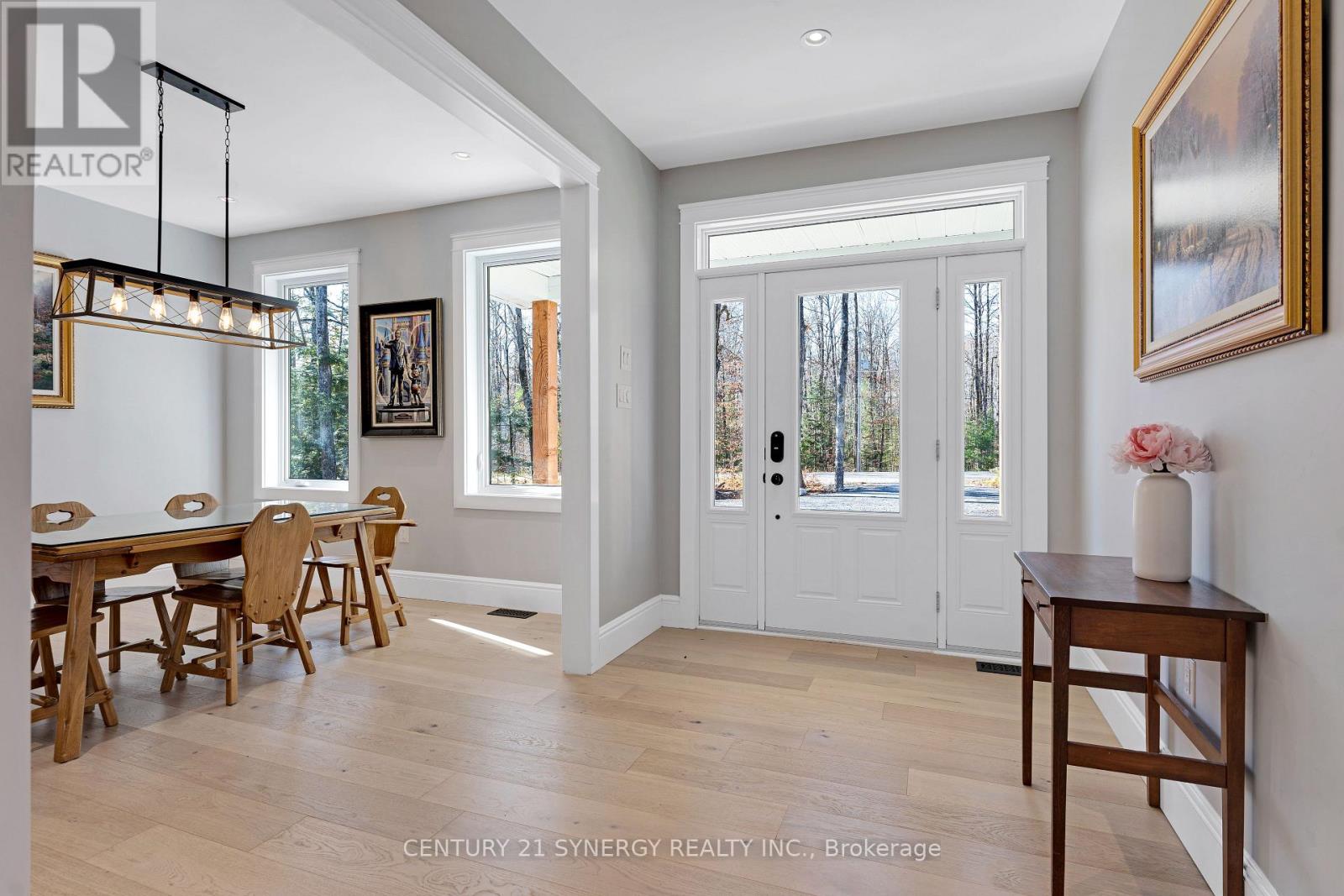 1380 RAMSAY CONCESSION 3A CONCESSION