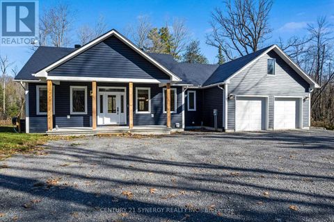 1380 RAMSAY CONCESSION 3A CONCESSION Mississippi Mills ON K0A1A0