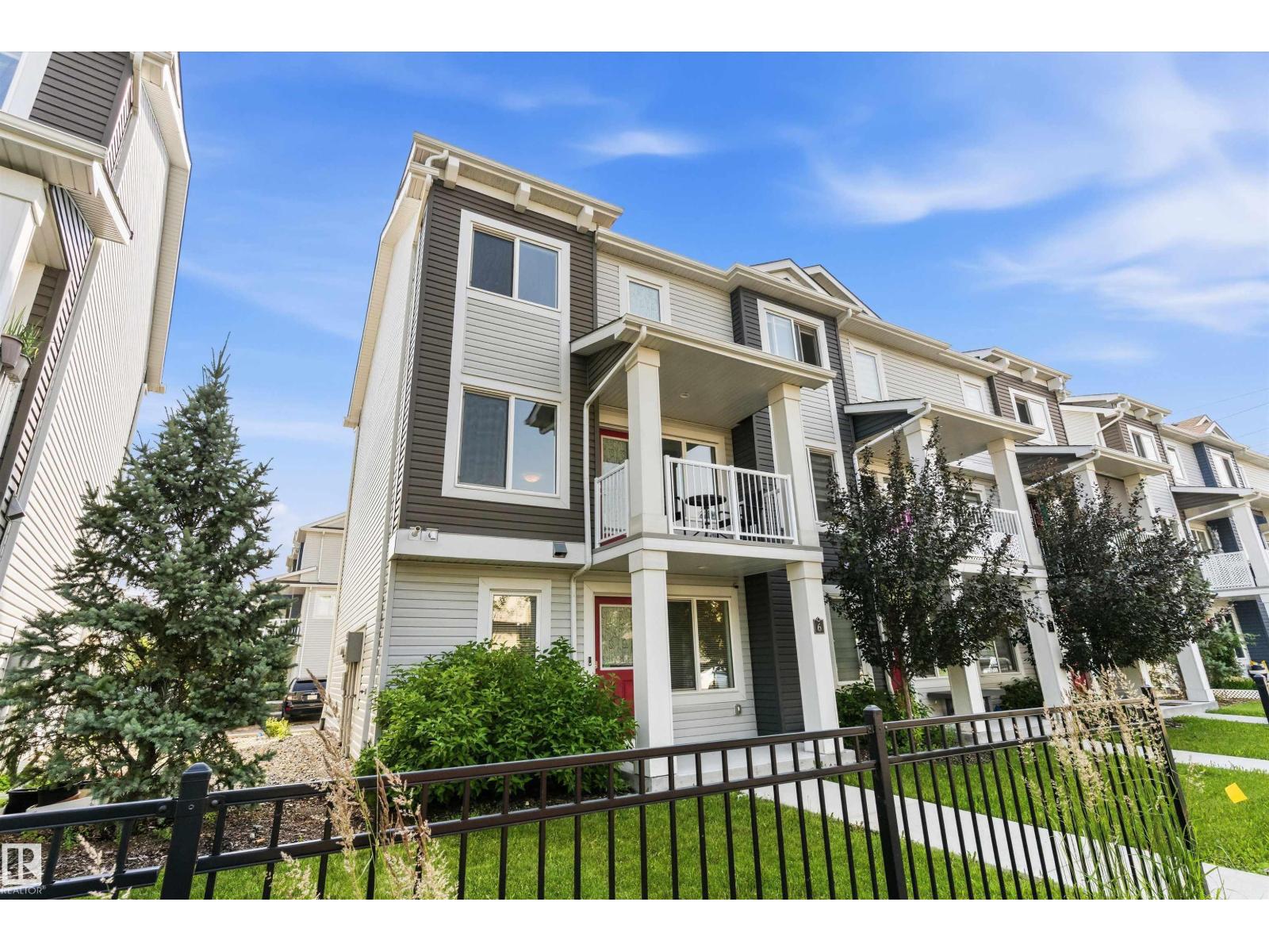 #6 16335 84 ST NW