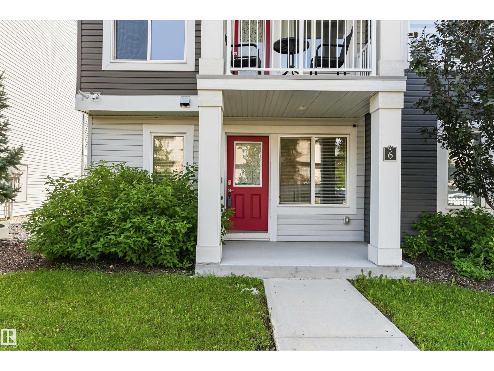 #6 16335 84 ST NW
