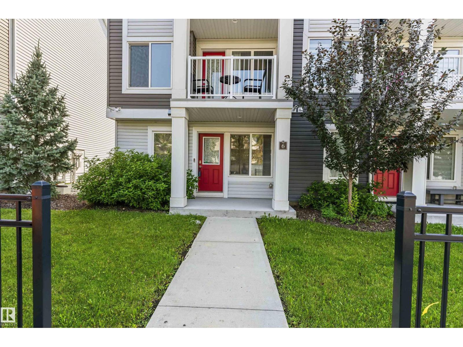 #6 16335 84 ST NW