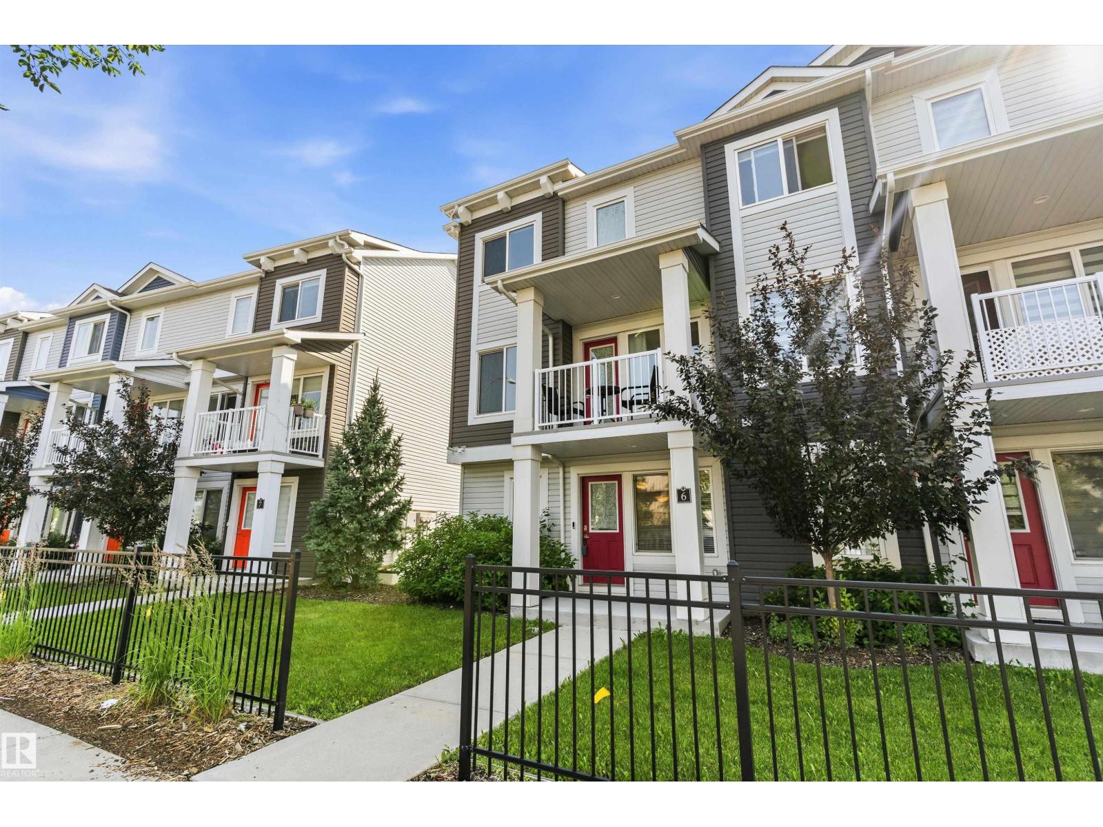 #6 16335 84 ST NW