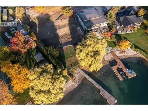 8503 Westkal Road Lot# 1 Coldstream BC V1B1Y4