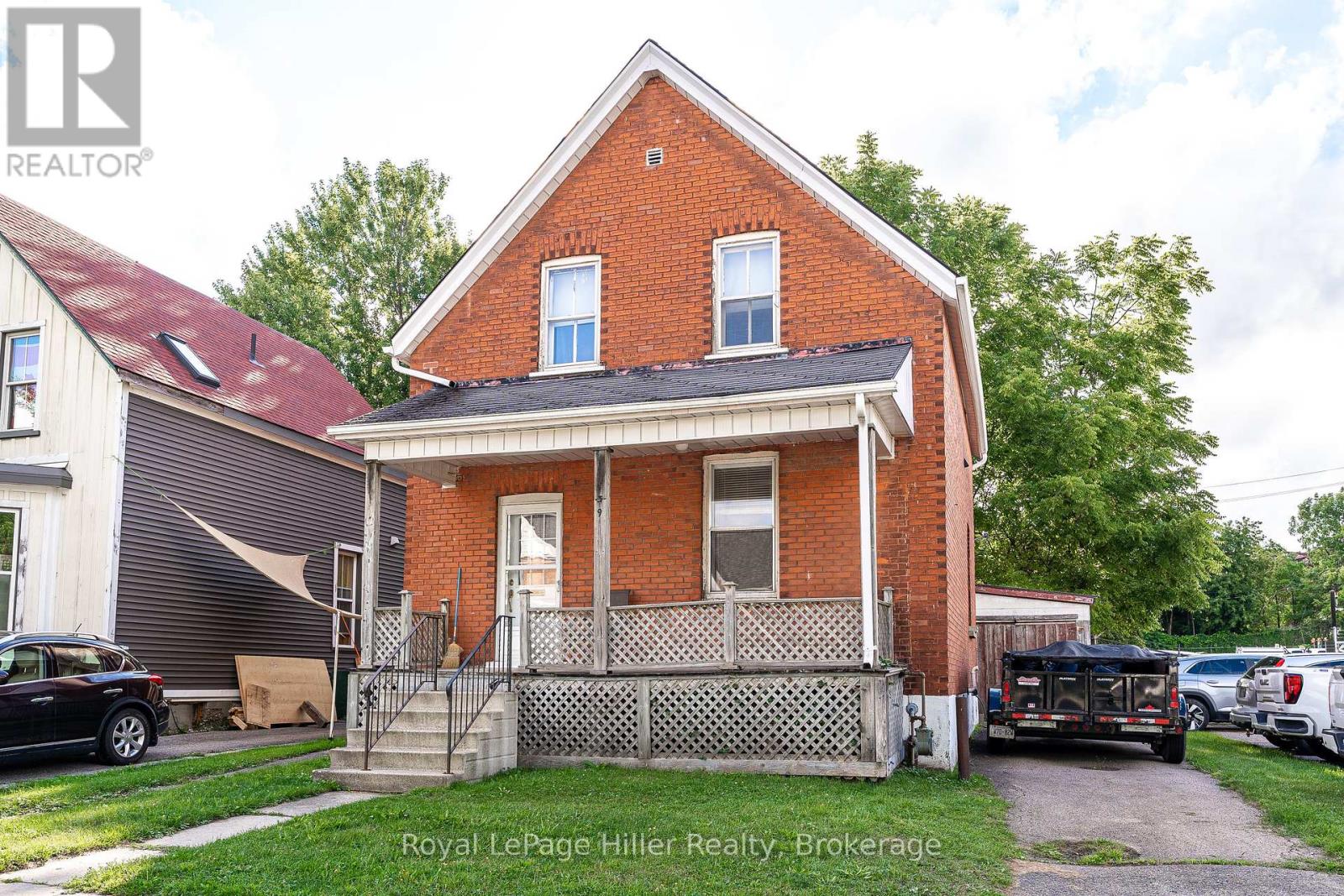 139 WELLINGTON STREET